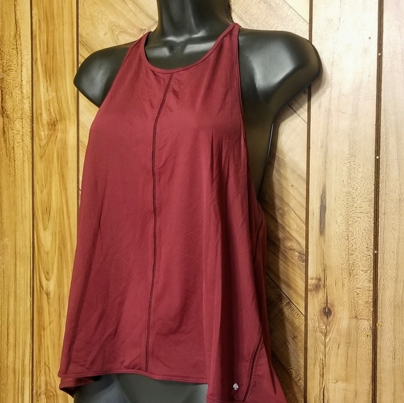 Kate Spade New York Micro Mesh Tank - Picture 8 of 9